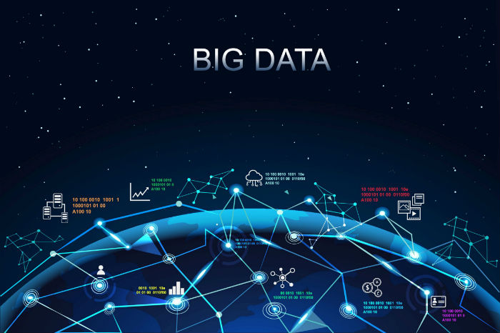 החברות עוסקות בשיווק מבוסס big data
